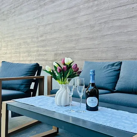 Luxury New House With Garden Lorincik Haje Peres