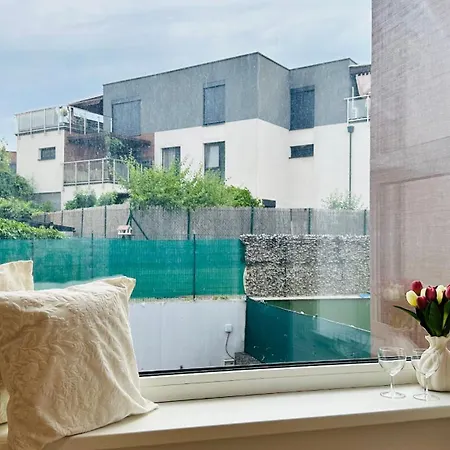 Luxury New House With Garden Lorincik Haje Peres