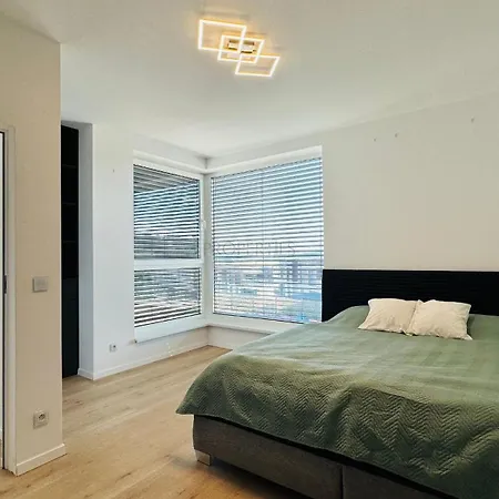 Luxury New House With Garden Lorincik Haje Peres Apartment Košice