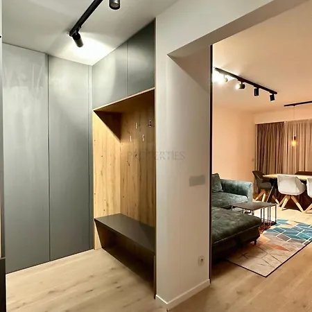 Luxury New House With Garden Lorincik Haje Peres Apartment *